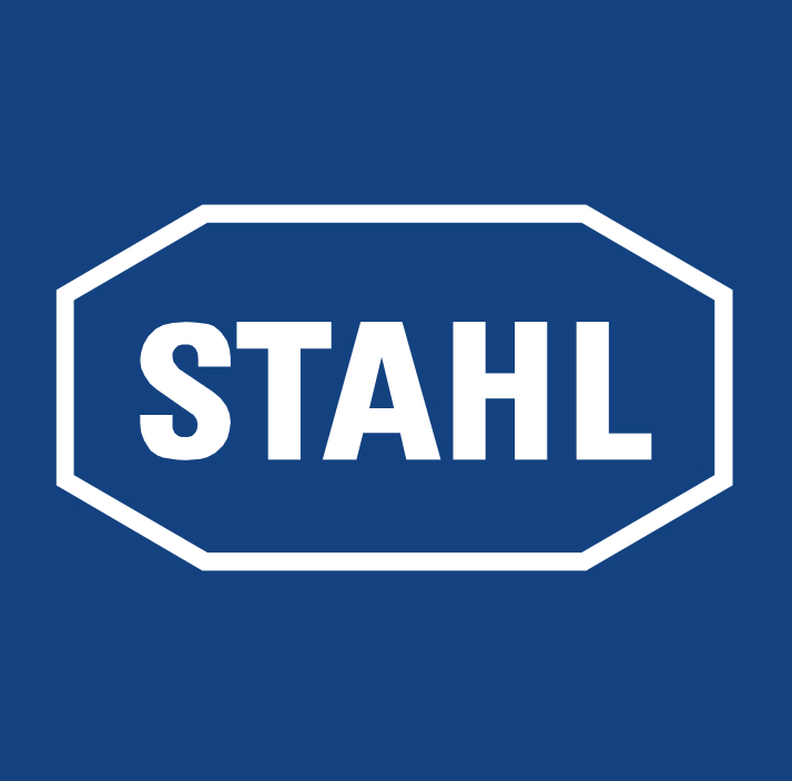 R._Stahl_logo